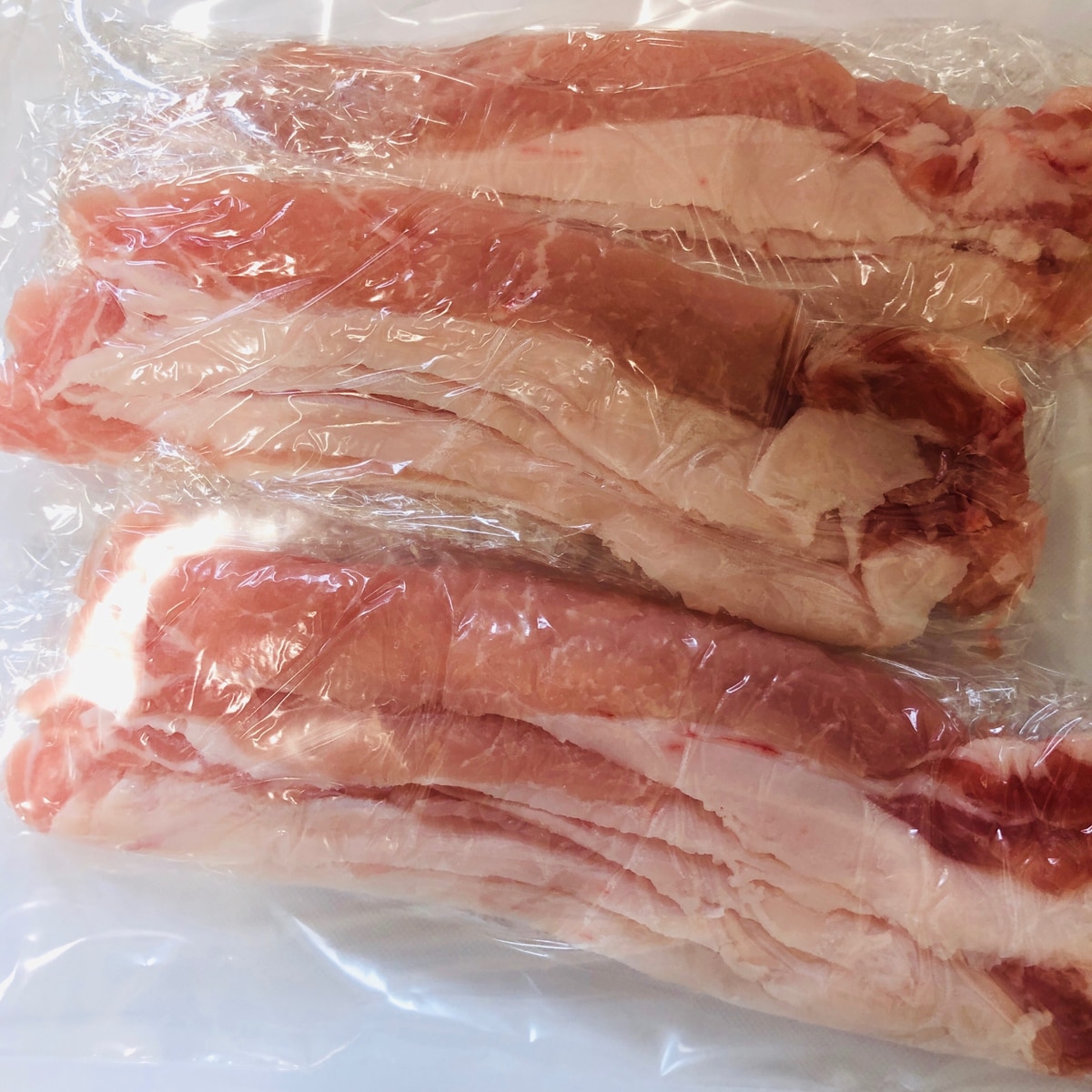 しゃぶしゃぶ用豚肉の下味冷凍 レシピ 作り方 By ろーるけーき 楽天レシピ しゃぶしゃぶ用豚肉の下味冷凍 レシピ 作り方 By ろーるけーき 楽天レシピ